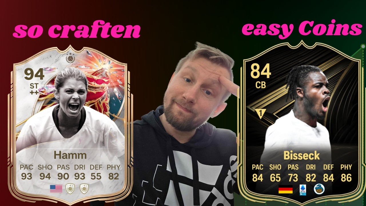 ⚠️CRAFTEN IS BACK⚠️/ ✅️EASY COINS✅️/ HEFTIGES ÖL TURNIER/ PACKWEIGHT BESSER?