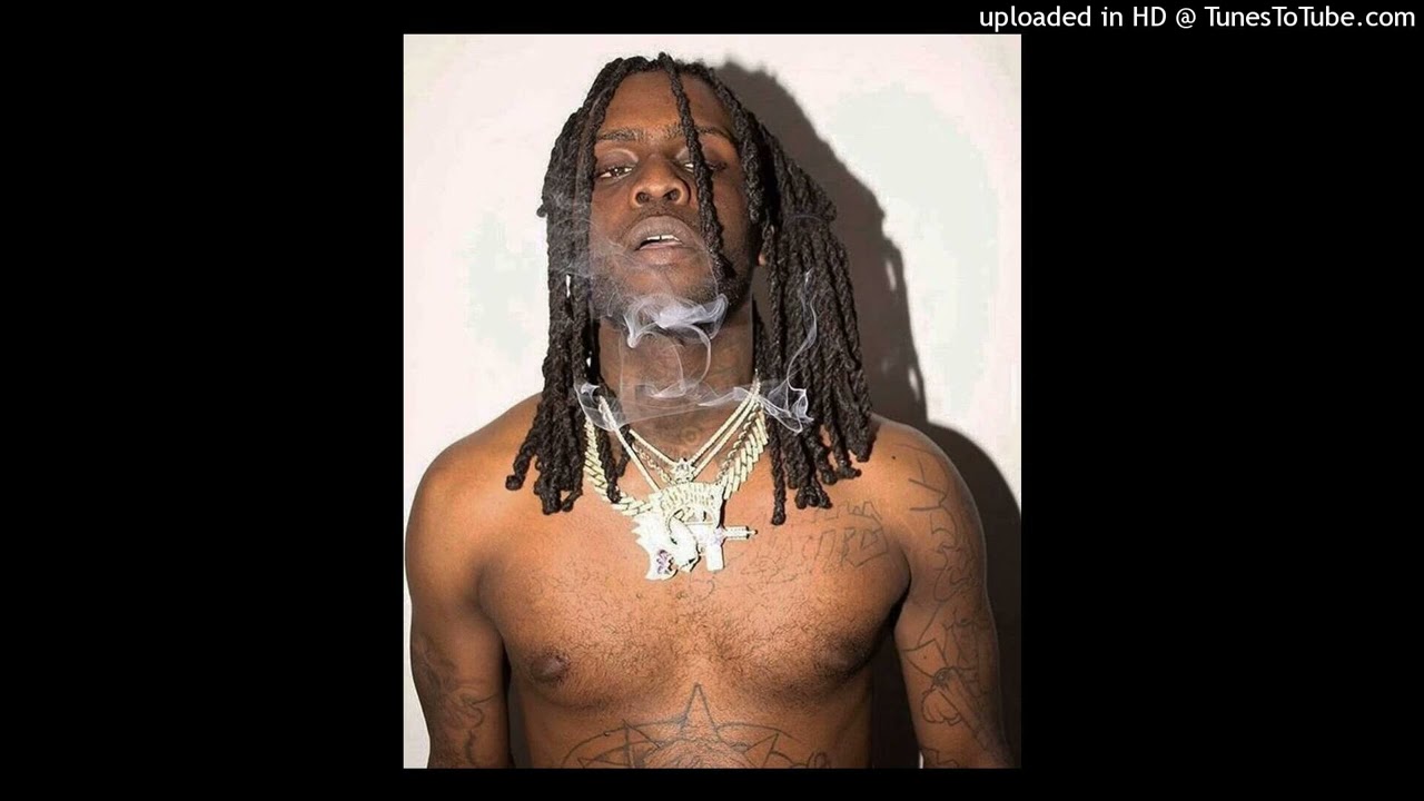 [FREE] Shawn Ferrari x Ballout x Chief Keef Type Beat 2025 "Buggati"