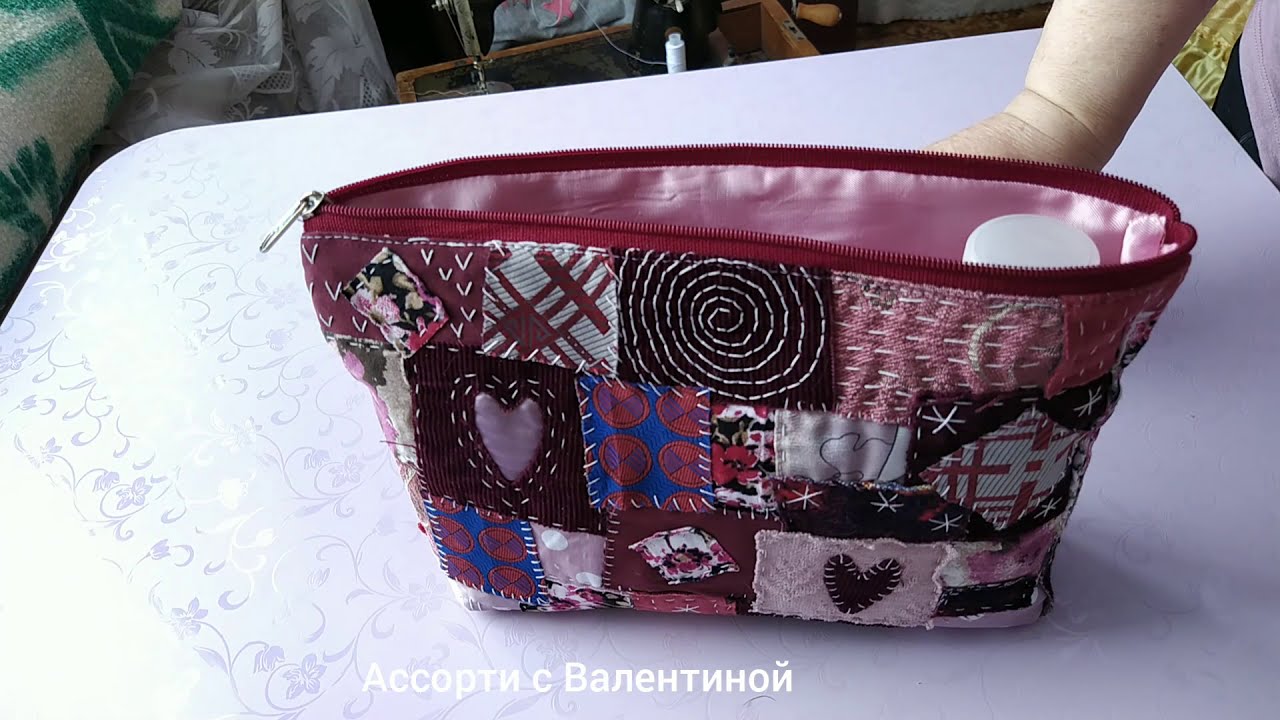 DIY/ПЭЧВОРК. БОРО. ЯПОНСКАЯ ТЕХНИКА. ЯПОНСКИЙ СТИЛЬ. ПРОДОЛЖЕНИЕ. Ассорти с Валентиной
