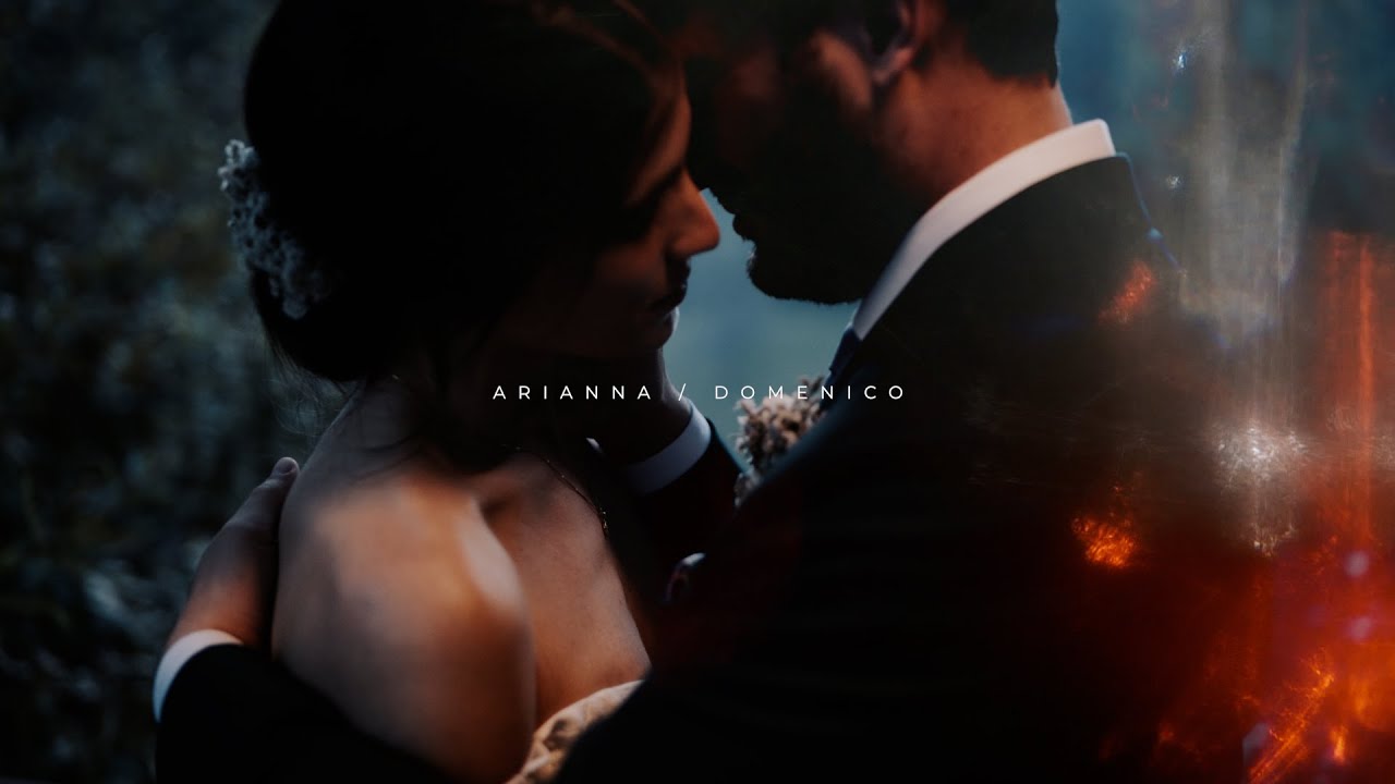 Arianna / Domenico | Wedding in Agriturismo Bosco del Falco | Alex Bonaldo di Wedding Soul