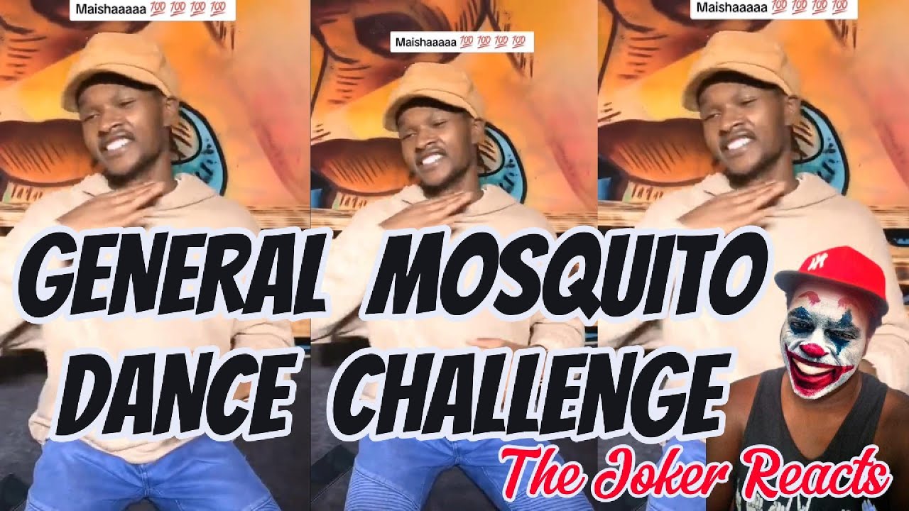 LIVE IT UP IN YUH HOT ROCK The Joker Reacts