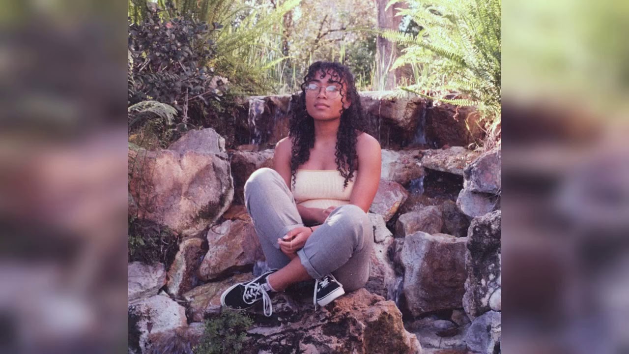 Umi x Smino Experimental R&B Type Beat 2020 - 
