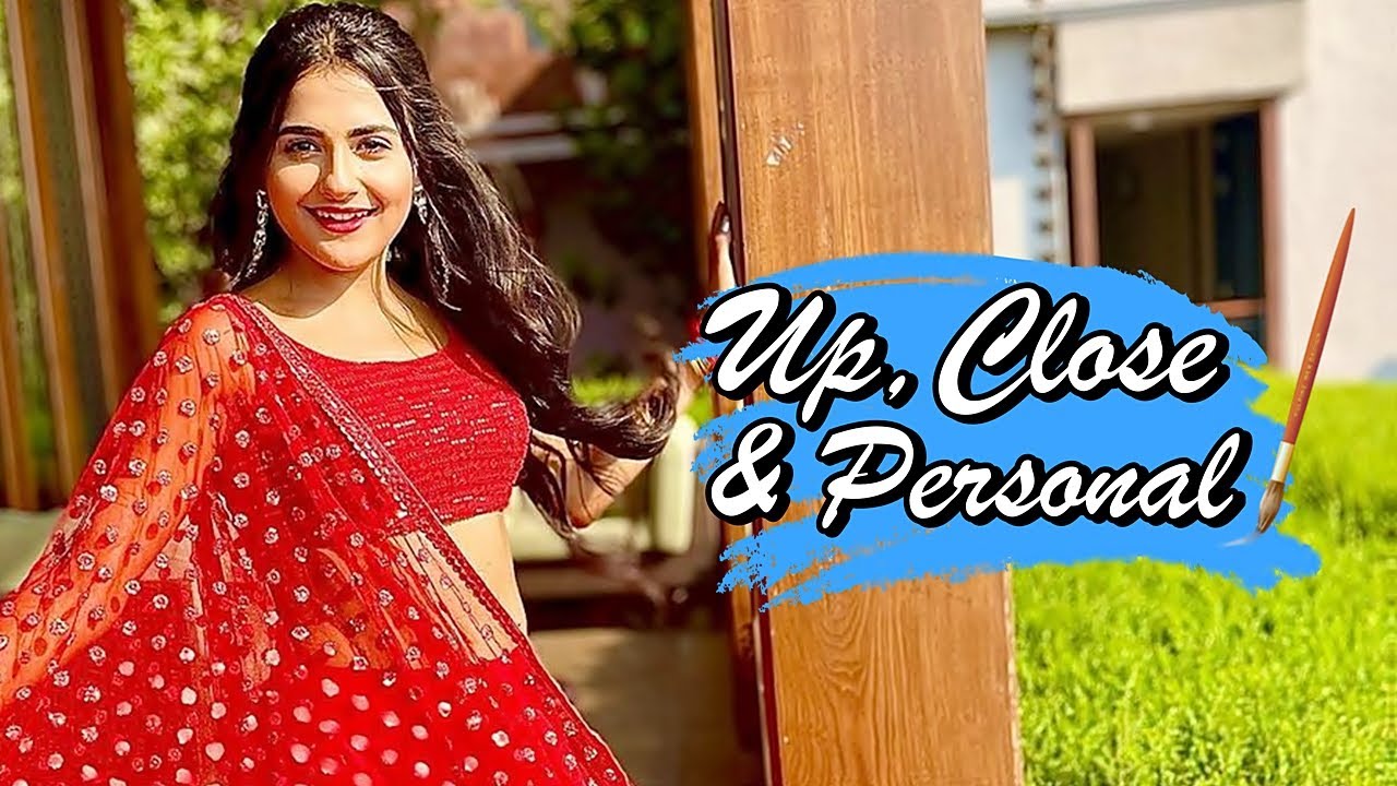 EXCLUSIVE! Up, Close & Personal With Debattama Saha | Shaurya Aur Anokhi Ki Kahani