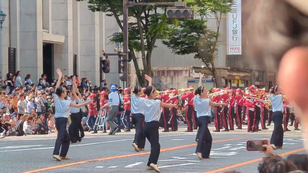 もえあがろう　石川