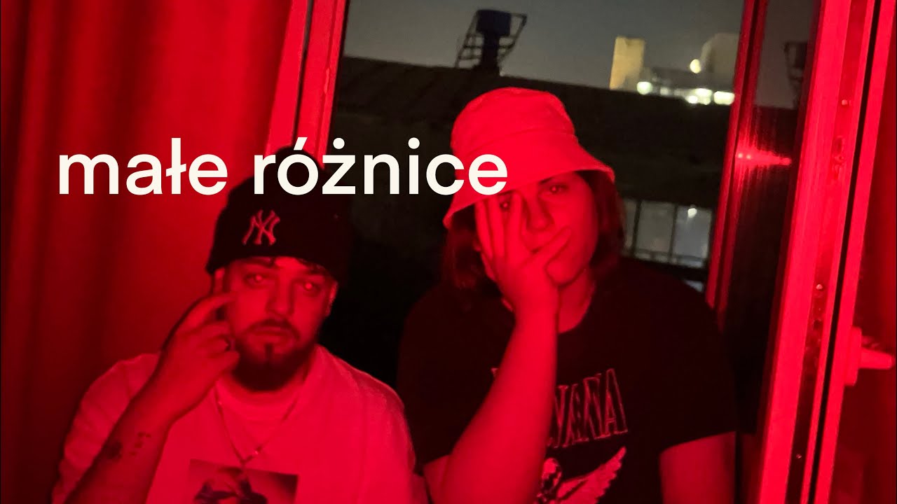 asl33p ft. @acidstanek - małe różnice (wideo)