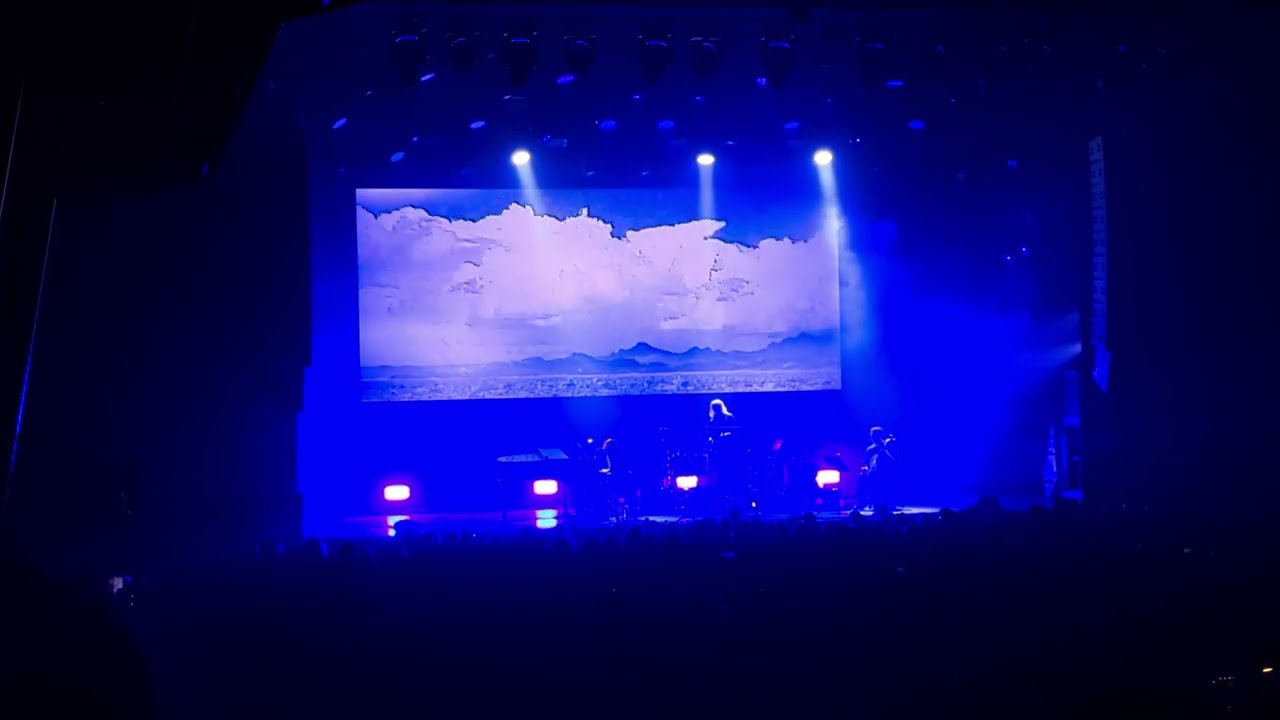 Steve Von Till - Live Roadburn Festival 2025 19/04/2025 Main Stage