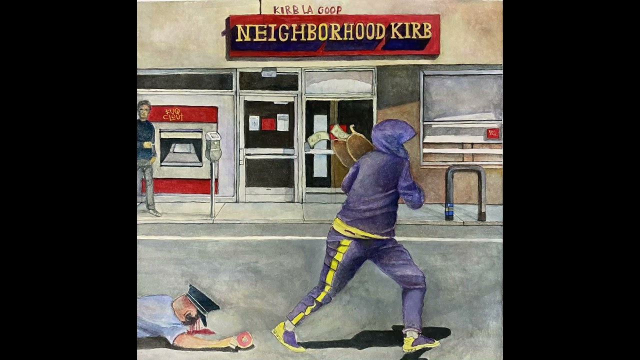 KIRBLAGOOP 
