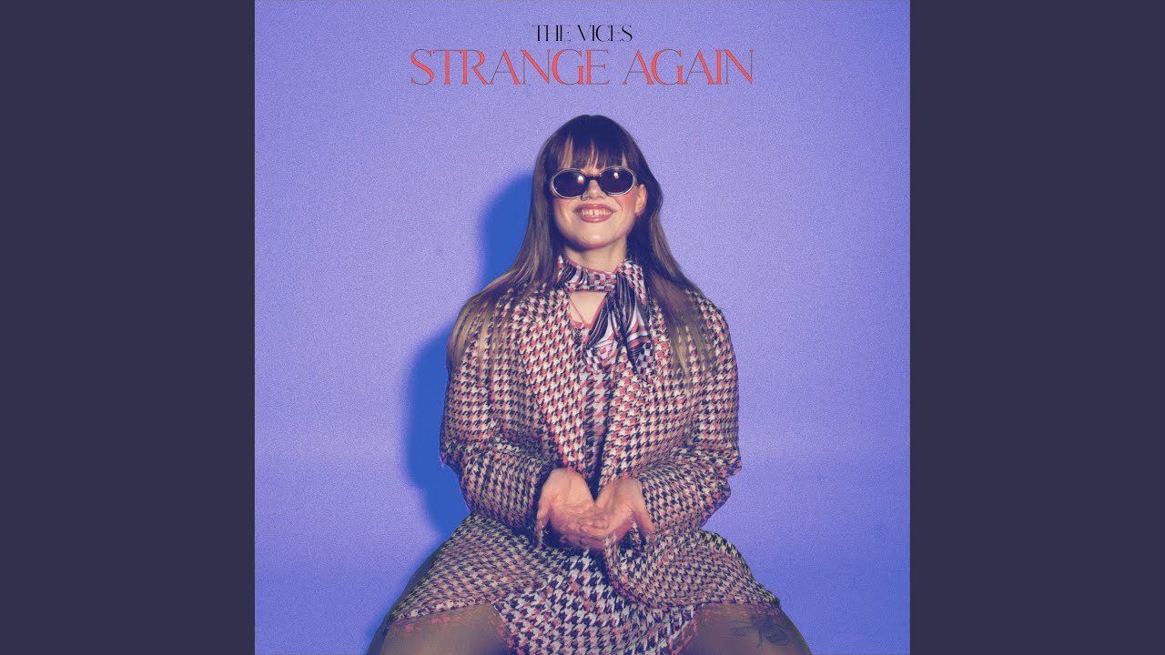 Strange Again