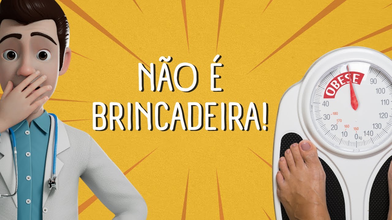 BULLYING POR PESO NA INFÂNCIA E ADOLESCÊNCIA