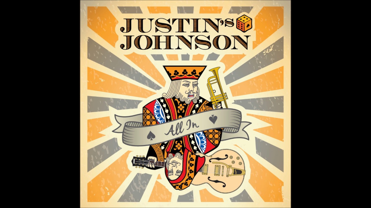 Justin's Johnson - Semafor