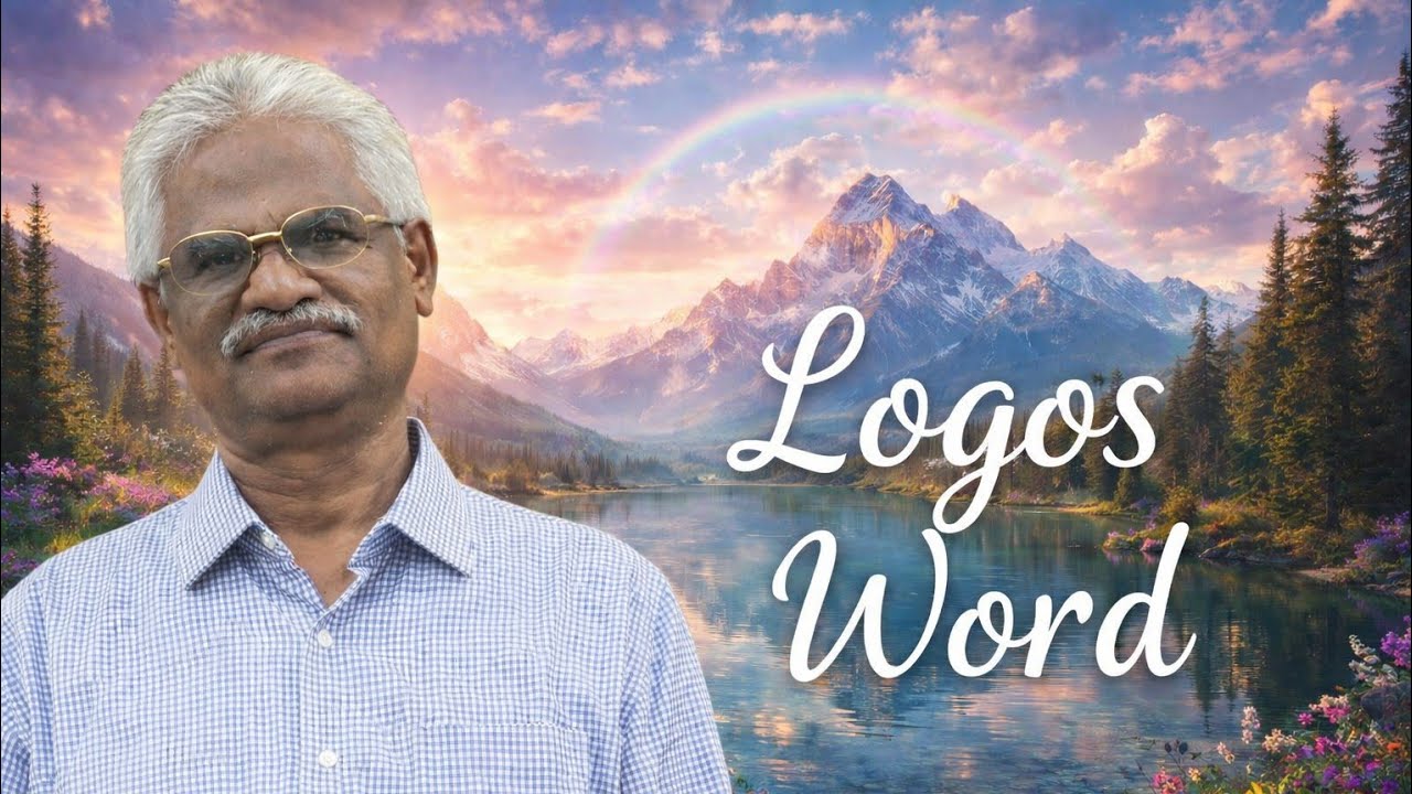 மனுஷன் பிழைக்கும் வழி என்ன என்று அறிந்தீர்களா??? #dailyonelogosword 