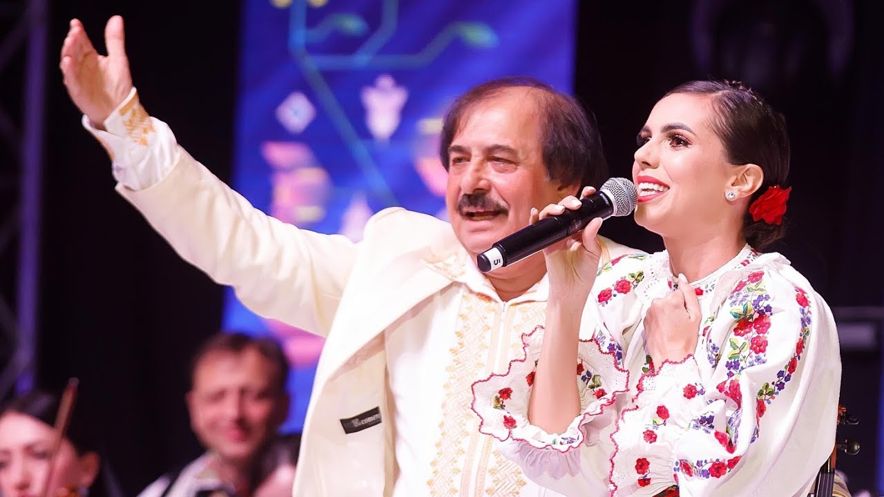 Georgiana Lobont si Lautarii - Jupâneasă, Jupâneasă #potcoavadeaur 2023
