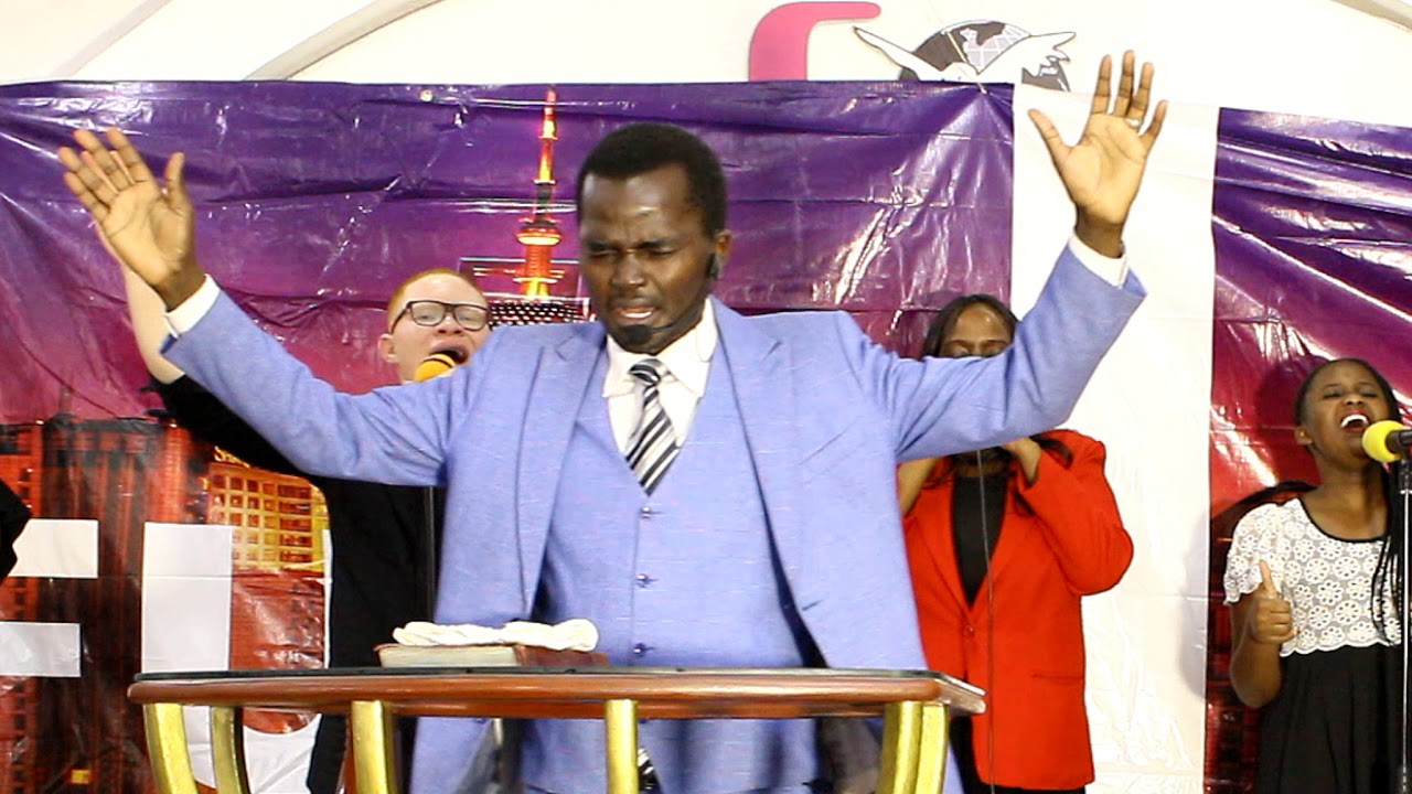 Full Life Online Partners Prayers