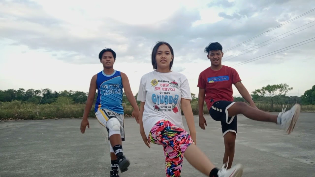 FITNESS WORKOUT VIDEO USING F.I.T.T PRINCIPLES | Richmon Remigio