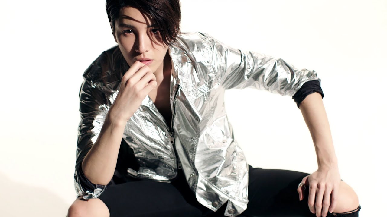 【MINUE】日本デビューシングル「GRAVITY」MV　Short ver.