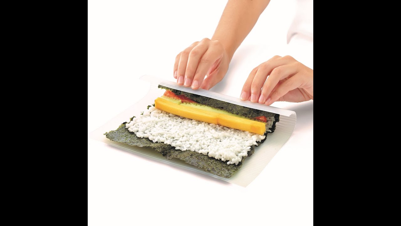 L&eacute;ku&eacute;&reg; Sushi Mat