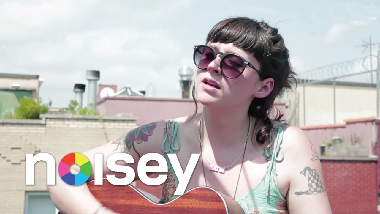 Waxahatchee ft. Mish Way - 