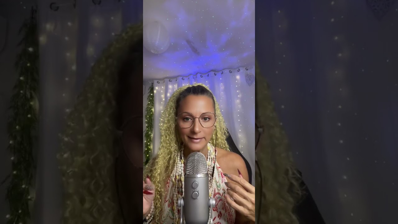 LIVE ASMR 29/01/2026 #asmr #guadeloupe #asmrsounds #relax #asmrcommunity #fyp 
