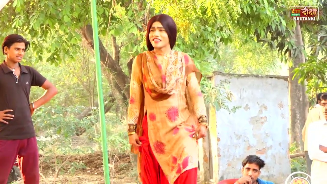 UP Nautanki Kissa Ghazal Nach 2026 | कुल अपने की चाहो तो बलम बिदा करा ले | Superhit Diksha Nautanki