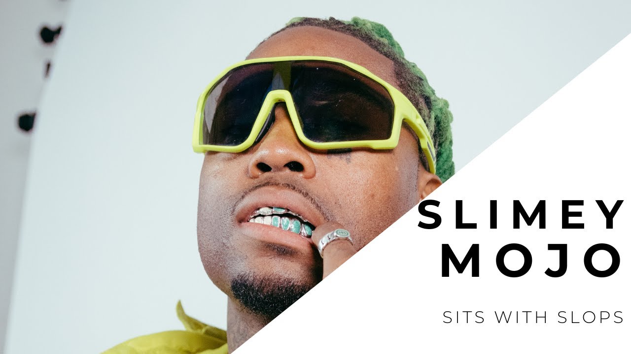 Slops Sits w/ Slimey Mojo Talks Fed Time, Broward County, Rolling Loud, New Album and More.