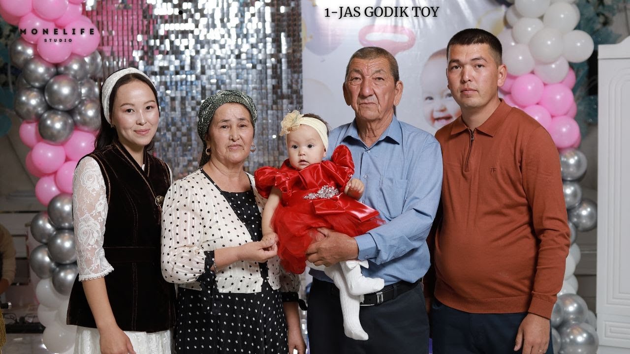 1 jas godik toy 22.09.2025