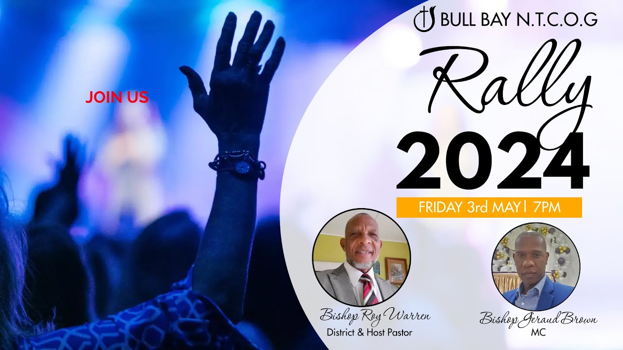 Rally 2024