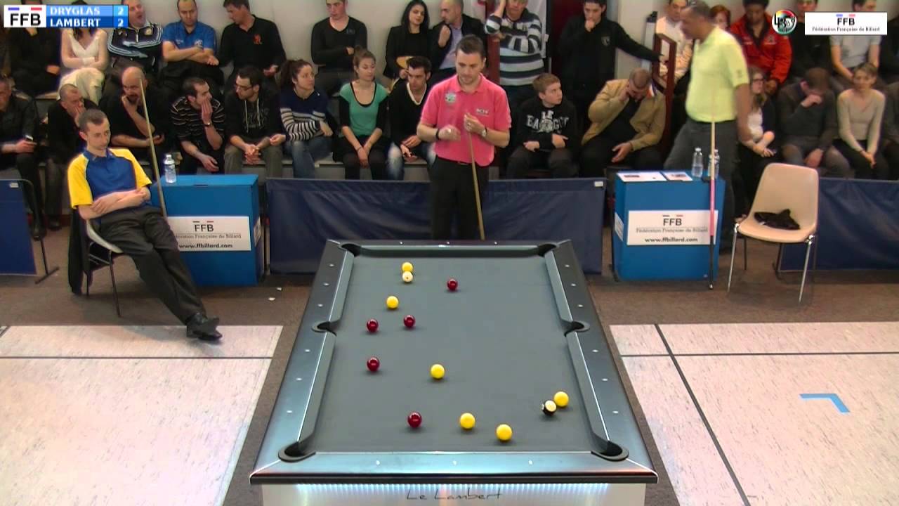 12_13 finale tc de les clayes sous bois - DRYGLAS VS LAMBERT