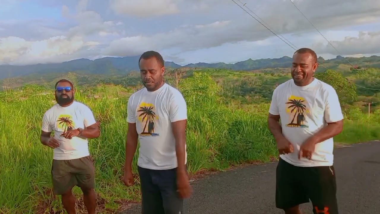 Buaboiyawa Kei Uluiqere-Na ca lequ cala(Official Music Video)#supportlocalartist #subscribe