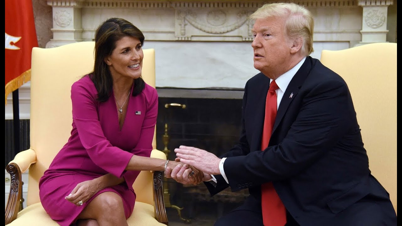 Análisis: ¿Debería seguir Nikki Haley en la contienda republicana contra Trump?