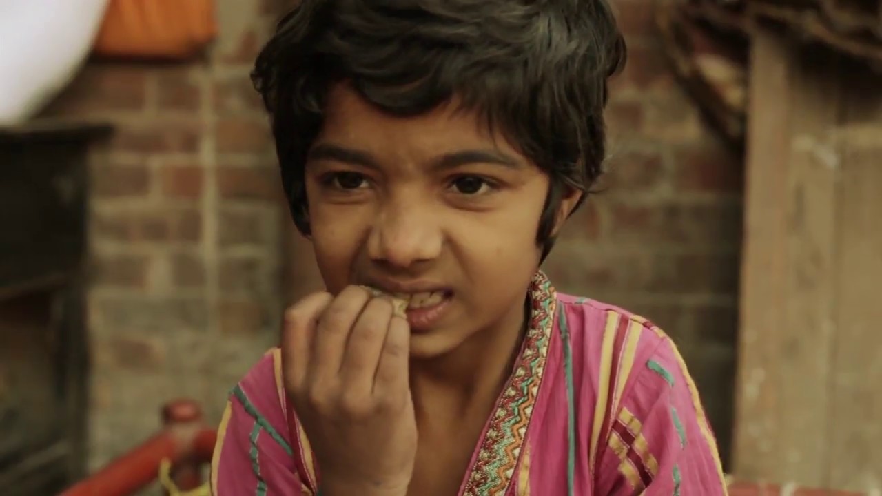 Safaid Posh - Short Film