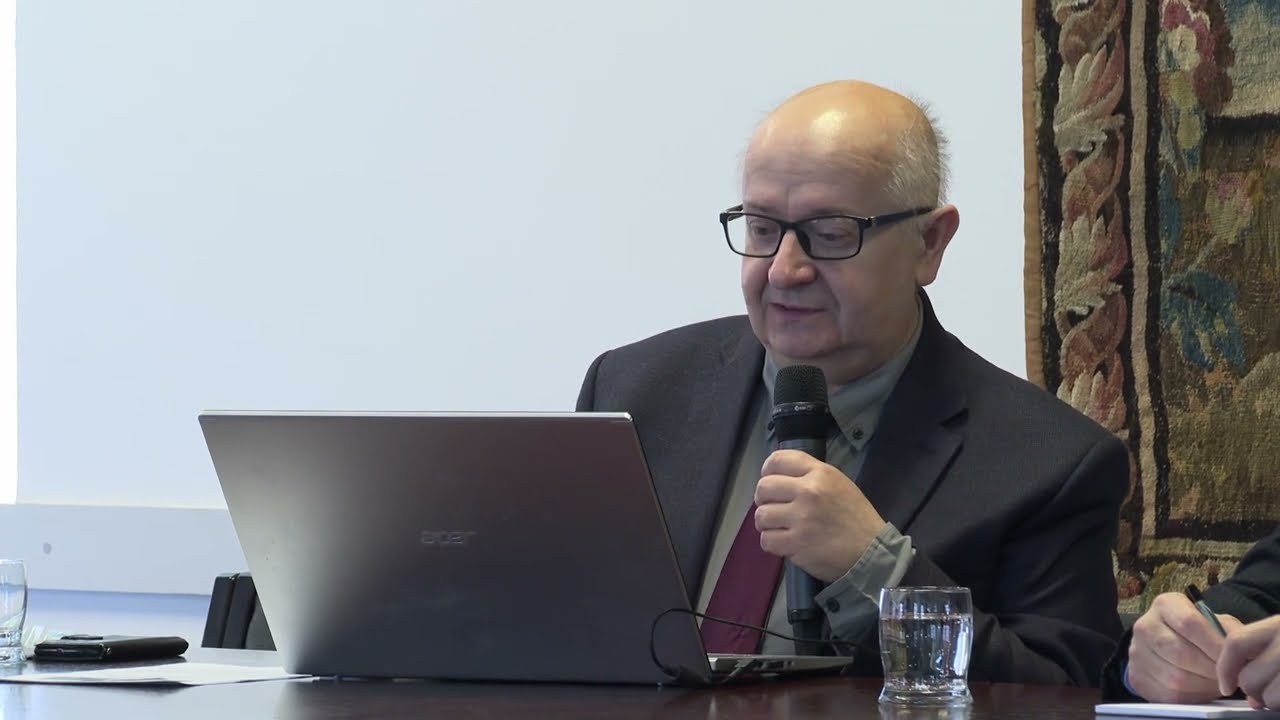 Porozmawiajmy o Armenii. Debata z okazji 30. rocznicy nawiązania relacji Polska - Armenia