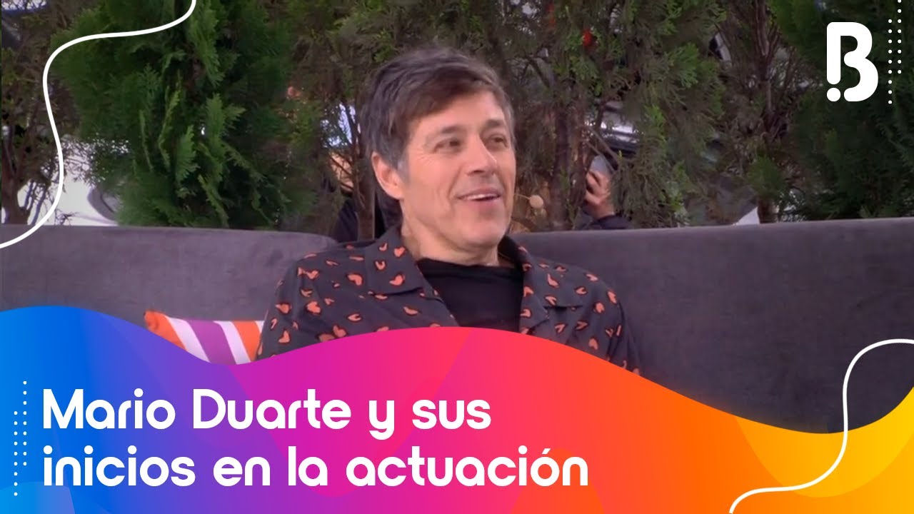 Mario Duarte habla de la nueva temporada de Yo soy Betty, La Fea | Bravíssimo