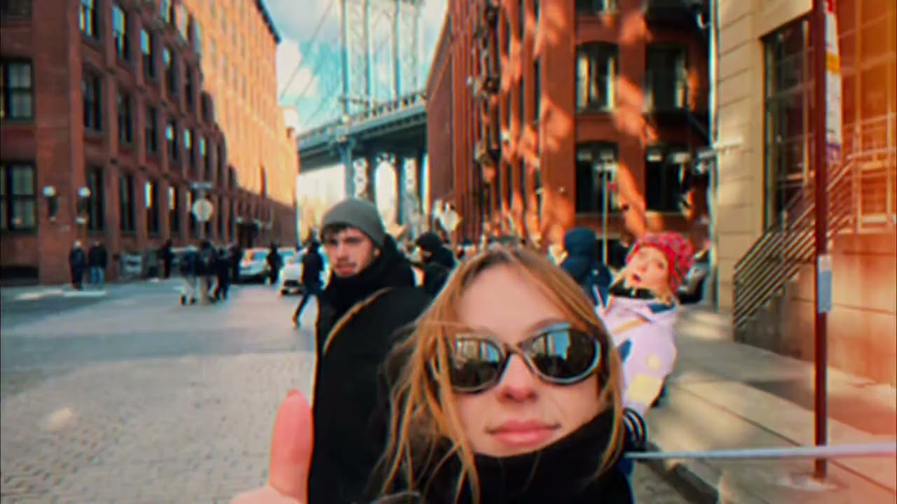 New York 2025
