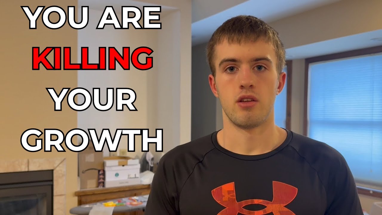 Lack of planning is killing your growth