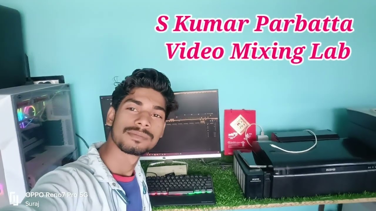 S Kumar Parbatta Videography Photography #skumarparbatta #shortsvideo