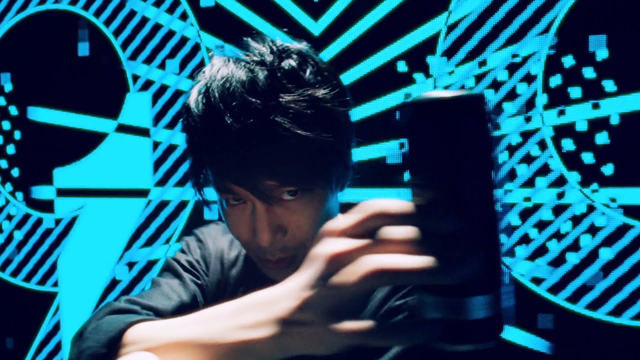 長谷川博己、スタイリッシュな空間でキレキレダンス 　「サッポロチューハイ９９．９９」新TVCM『これがクリアなうまさ』篇