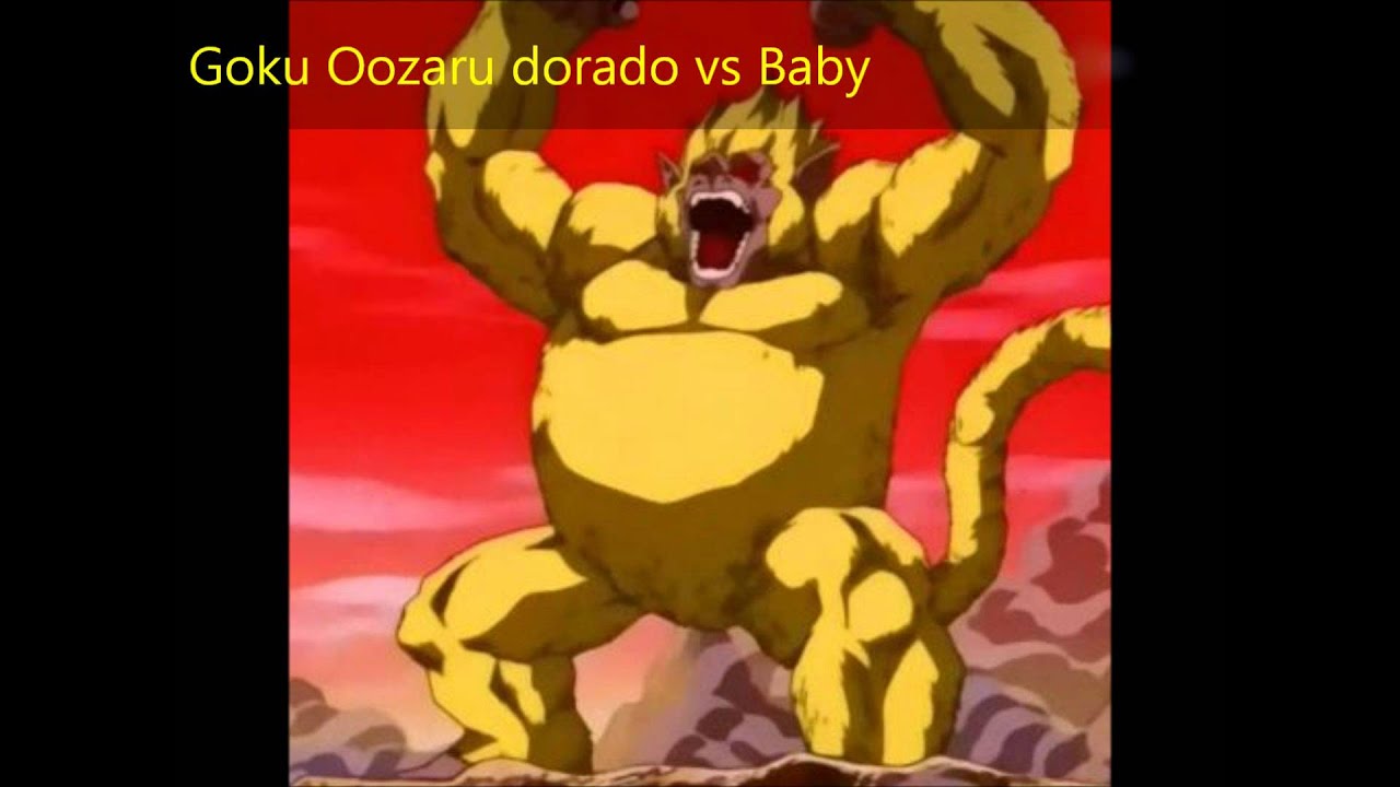 DBZ Ultimate Tenkaichi - Personajes Gigantes (español)