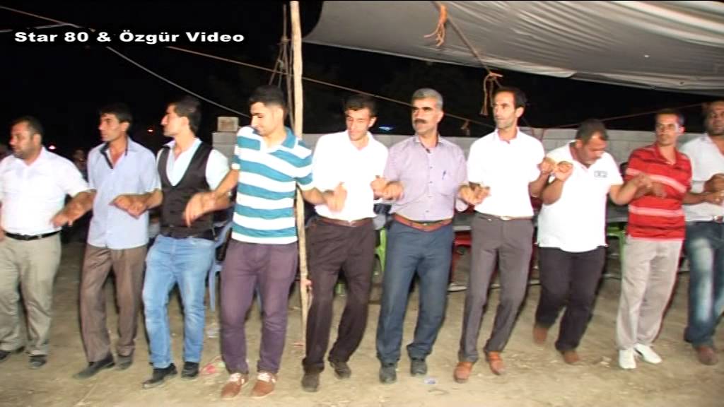 Grup Canlar Yer Keferdiz Star 80 & &Ouml;zg&uuml;r Video Prod&uuml;ksiyon İrtibat:0541 847 90 14 - 0531 812 45 27