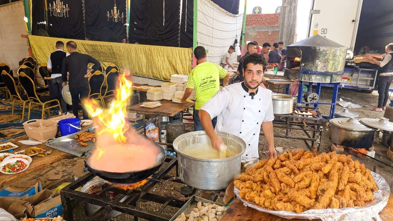 لو معملتيش الكفتة البانية بتركات دي ⁉️ يبقي عمرك ما دقتي ولا هتدوقي ف حلاوتها✔️طريقة جديده ومختلفه☝️