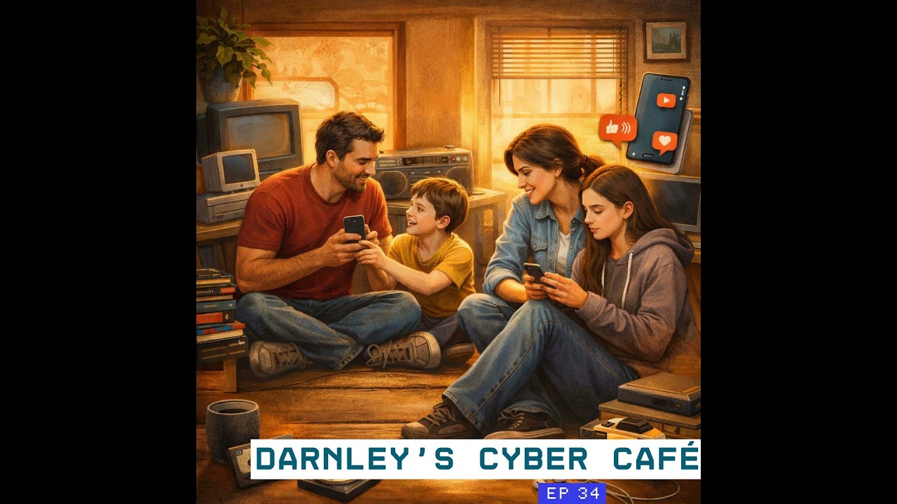 The Age of the First Phone: What Parents Should Know