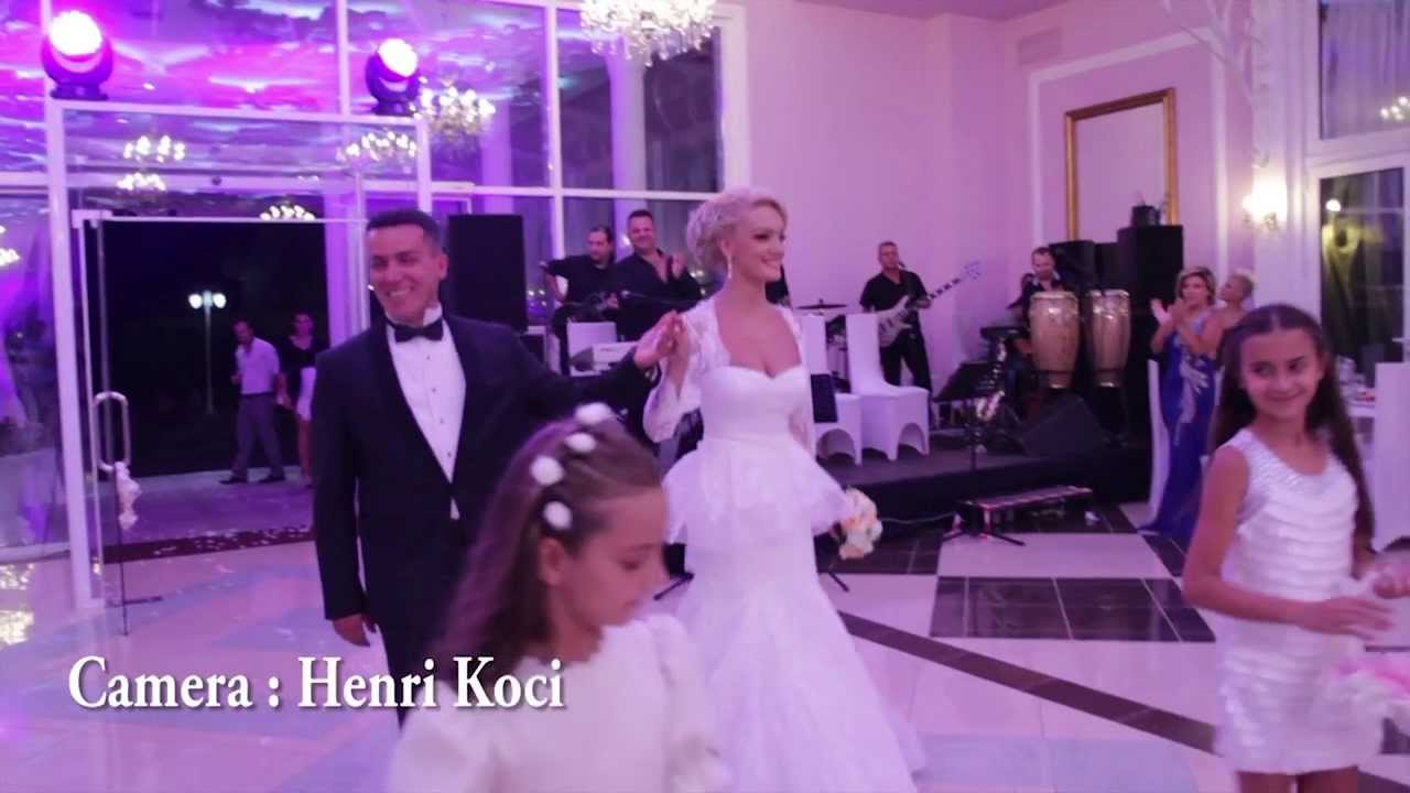 Albi Nako & Klaudia Pepa