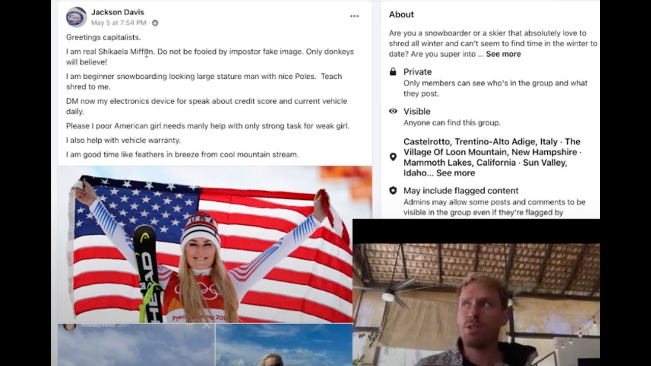 Why are bots posting insane and senseless content on social media?