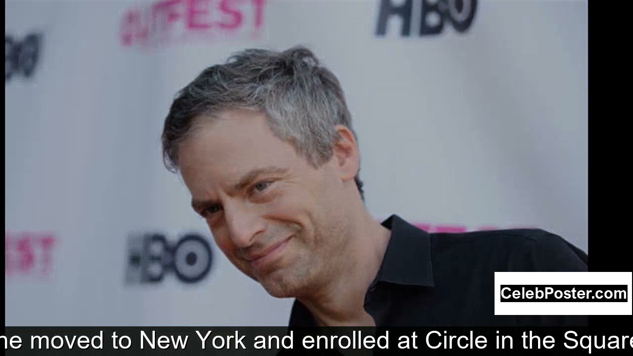 Justin Kirk biography