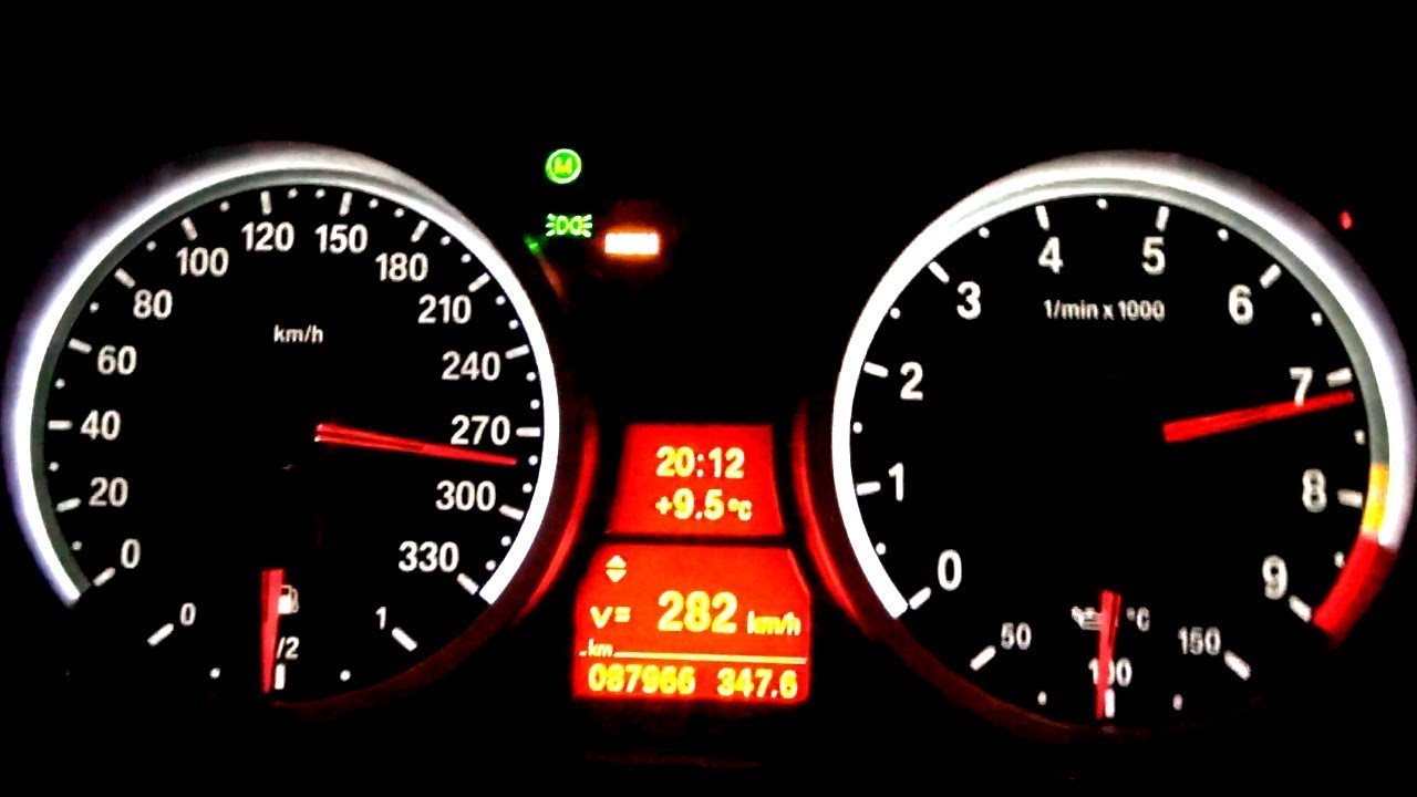 ALL BMW E92 PETROL ENGINES ACCELERATION 318i-320i-328i-330i-335i-M3