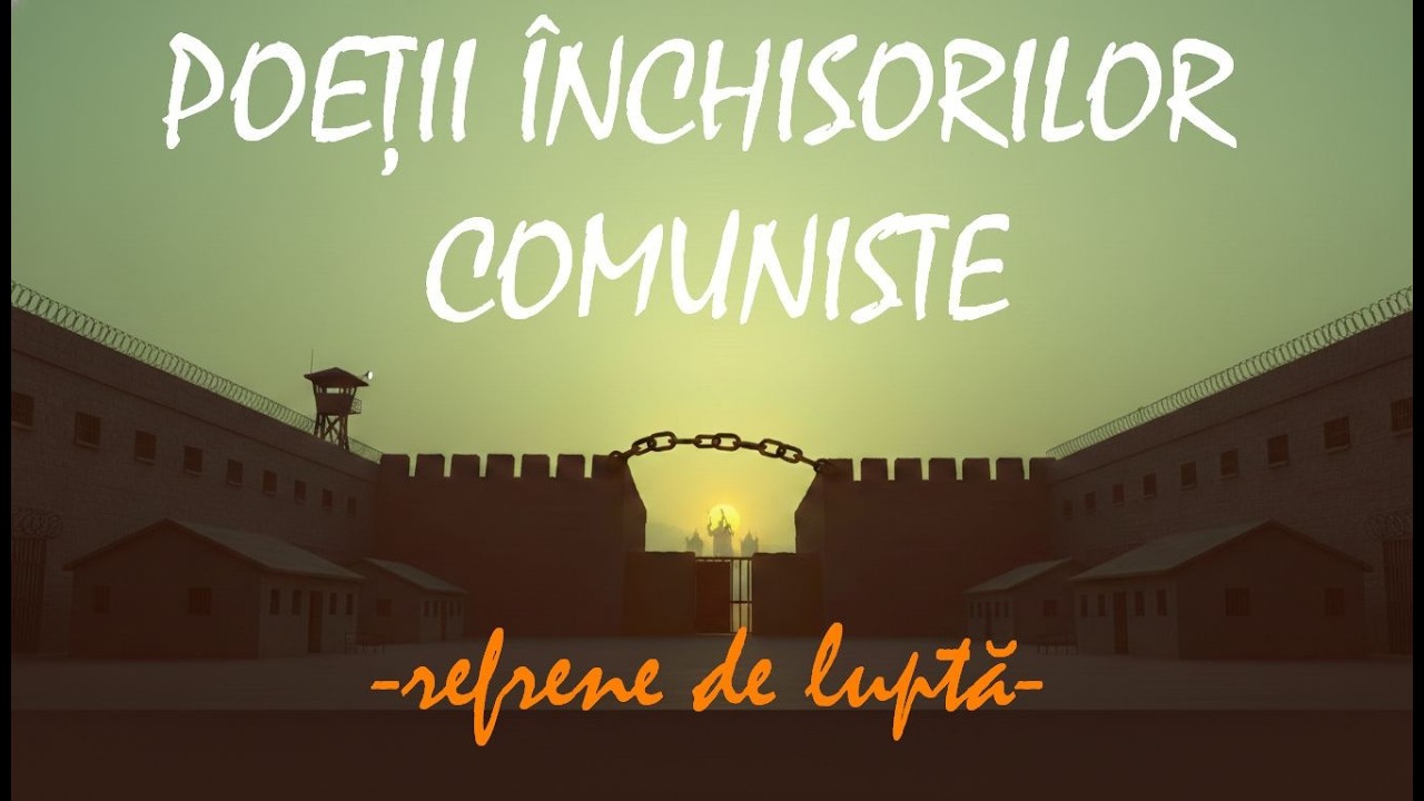 Poeţii închisorilor comuniste (2) – refrene de luptă