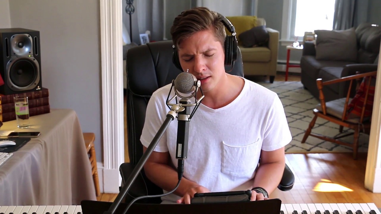 Rise Up (Andra Day) Cover - Rise and Run