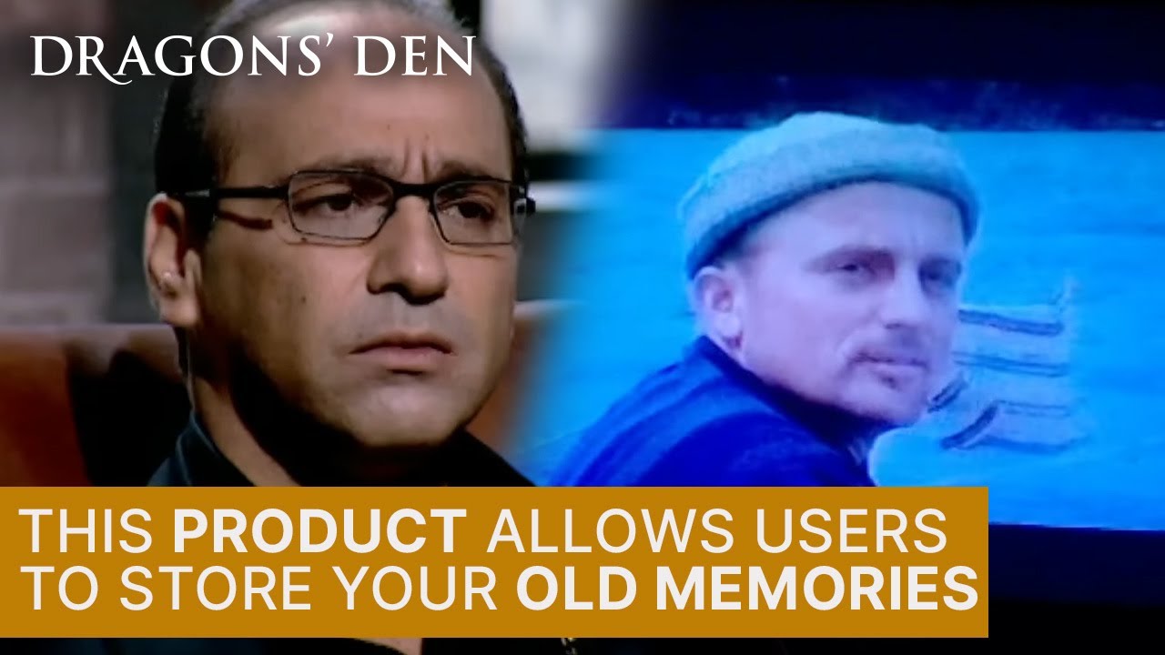 Theo Challenges This Entrepreneur's Numbers | Dragons' Den