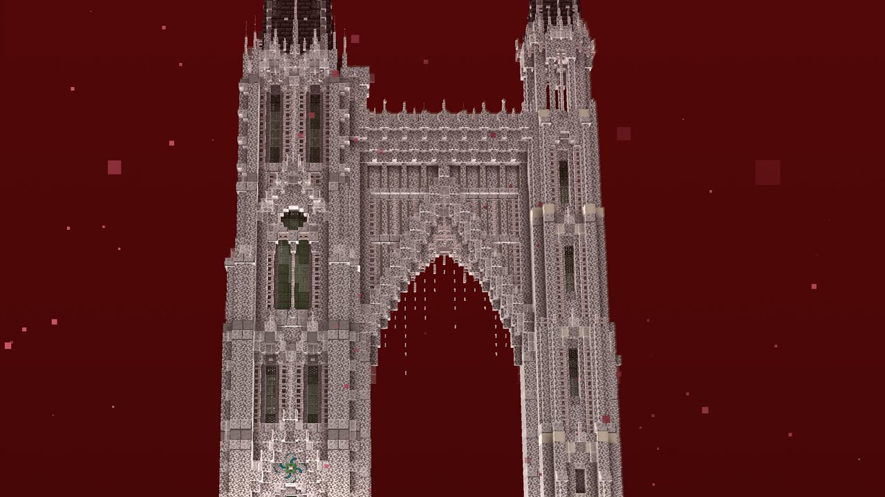 Too Big For Pictures :: Minecraft Hermitcraft