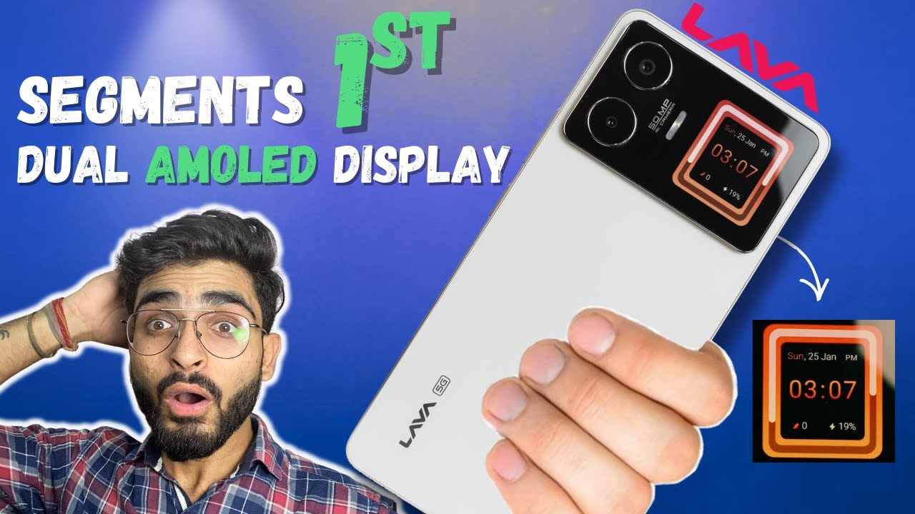 STOP! Don't Buy Any Budget Phone Before Watching This! Lava Blaze Duo 3 Unboxing & Initial Review