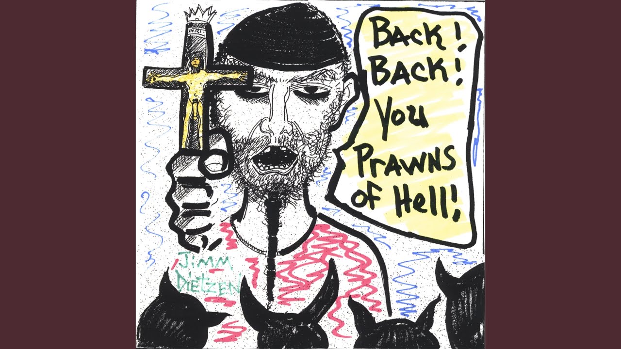 Scrollbreaker's Blues